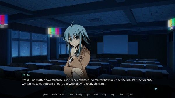 Memory's Dogma CODE:01 截图