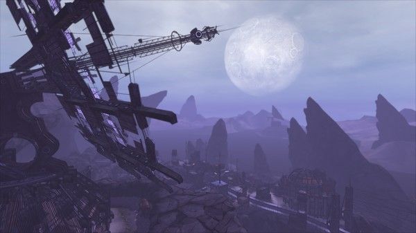 无主之地：年度加强版/Borderlands Game of the Year Enhanced 截图