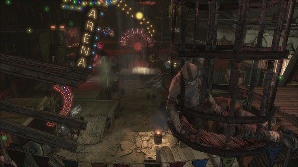 无主之地：年度加强版/Borderlands Game of the Year Enhanced 截图