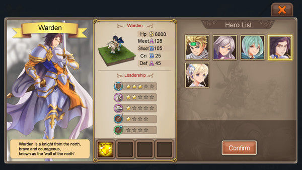 军团纪元/Age of Legion 截图