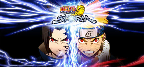 火影忍者疾风传：究极忍者风暴1/NARUTO: Ultimate Ninja STORM 截图