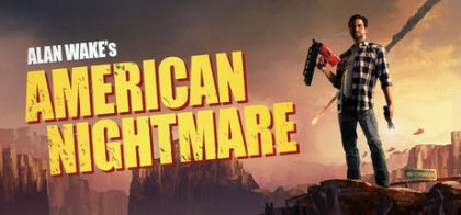 心灵杀手：美国噩梦/Alan Wake's American Nightmare