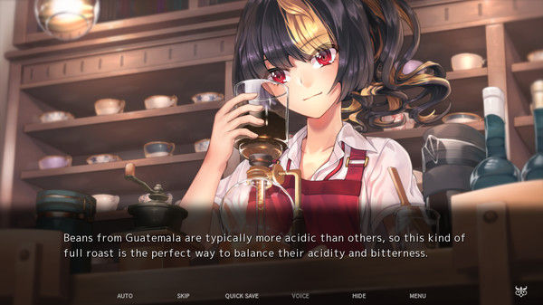 致命十二人/Fatal Twelve 截图
