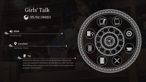 致命十二人/Fatal Twelve 截图