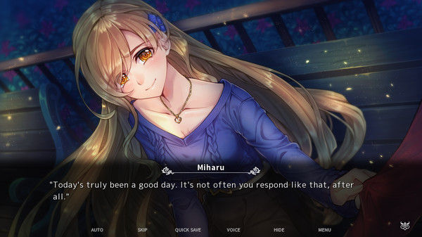 致命十二人/Fatal Twelve 截图