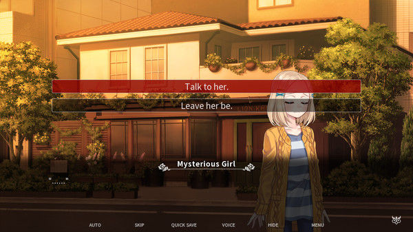 致命十二人/Fatal Twelve 截图