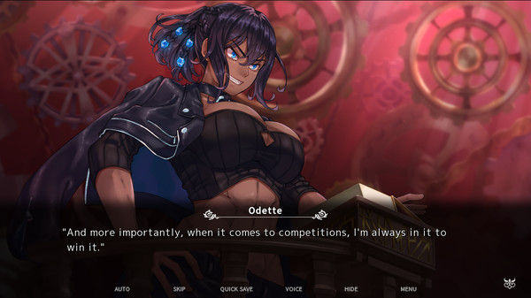 致命十二人/Fatal Twelve 截图