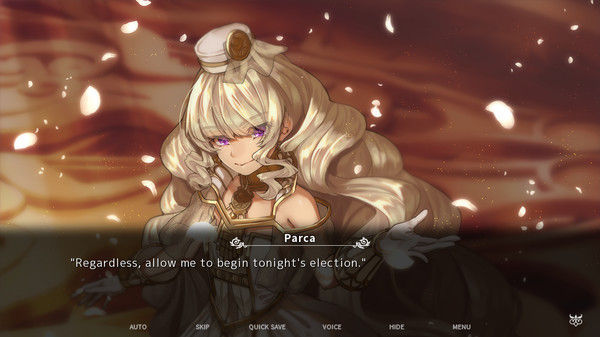 致命十二人/Fatal Twelve 截图