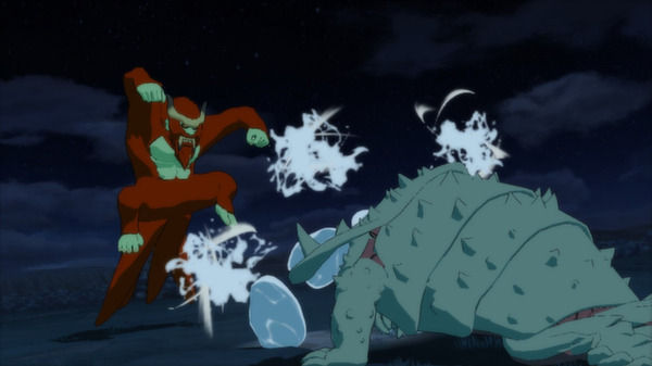 火影忍者疾风传：究极忍者风暴3/NARUTO SHIPPUDEN: Ultimate Ninja STORM 3 Full Burst HD 截图