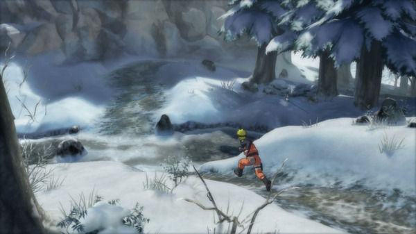 火影忍者疾风传：究极忍者风暴3/NARUTO SHIPPUDEN: Ultimate Ninja STORM 3 Full Burst HD 截图