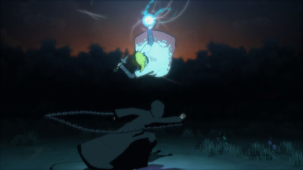 火影忍者疾风传：究极忍者风暴3/NARUTO SHIPPUDEN: Ultimate Ninja STORM 3 Full Burst HD 截图