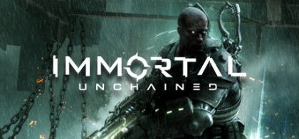 众神：解放/Immortal: Unchained