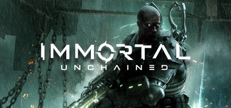 众神：解放/Immortal: Unchained 截图