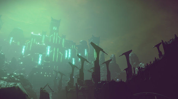 众神：解放/Immortal: Unchained 截图