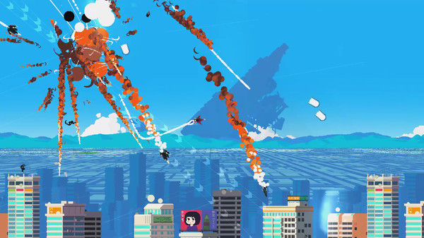 喷射战机/Jet Lancer 截图