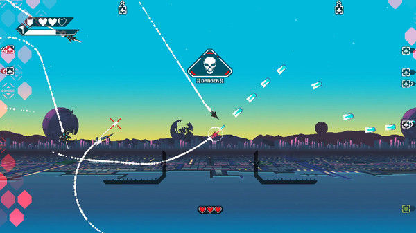 喷射战机/Jet Lancer 截图