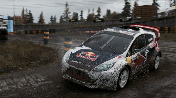 赛车计划2/Project CARS 2 截图