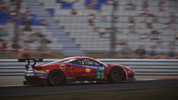 赛车计划2/Project CARS 2 截图