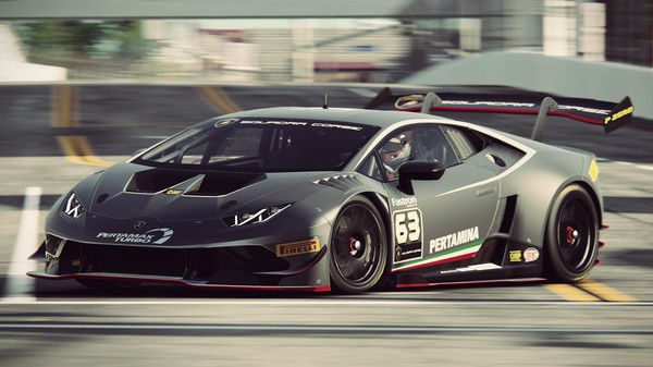 赛车计划2/Project CARS 2 截图