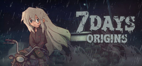 7日起源/7Days Origins 截图