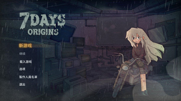 7日起源/7Days Origins 截图