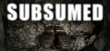 SUBSUMED 截图