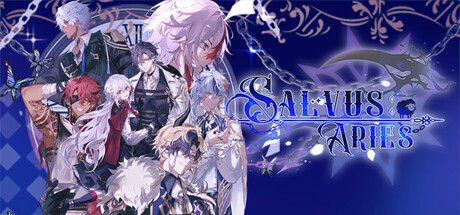 Salvus: Aries 截图