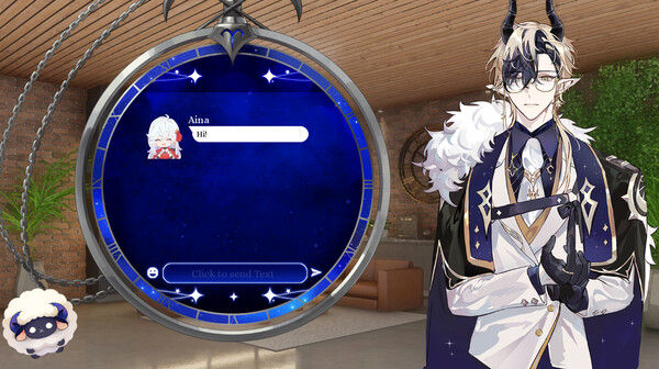 Salvus: Aries 截图