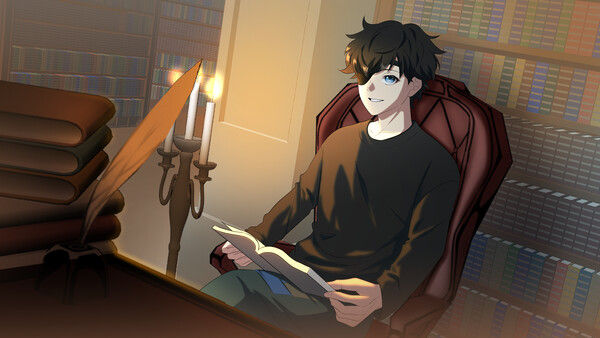 Princess of Worlds End 截图