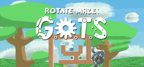 Rotate Maze: G.O.T.S 截图