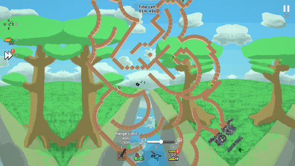 Rotate Maze: G.O.T.S 截图