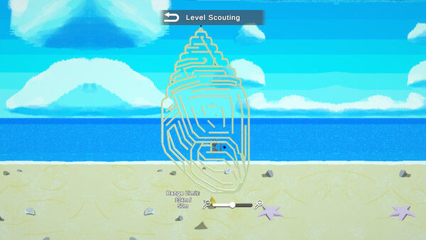 Rotate Maze: G.O.T.S 截图