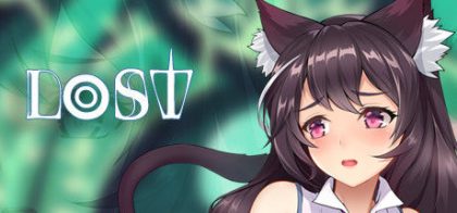 遗失/Lost