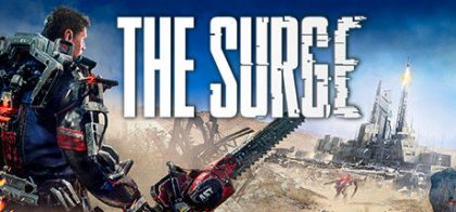 迸发/The Surge