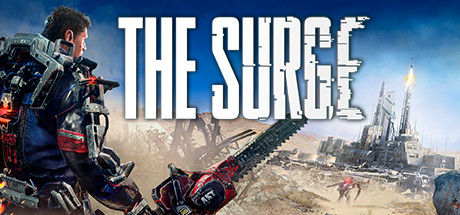 迸发/The Surge 截图