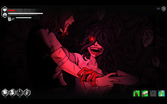 昏迷2：恶毒姐妹/The Coma 2: Vicious Sisters 截图