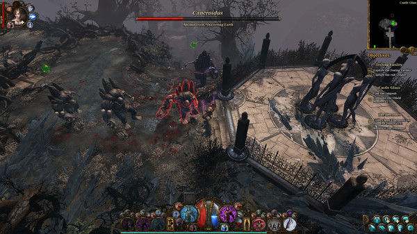 范海辛的奇妙冒险3/The Incredible Adventures of Van Helsing III 截图