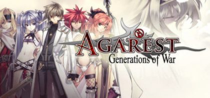 阿加雷斯特战记/Agarest: Generations of War