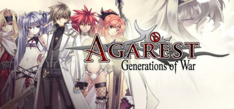 阿加雷斯特战记/Agarest: Generations of War 截图