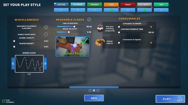 尺寸迷思/Size Matters 截图