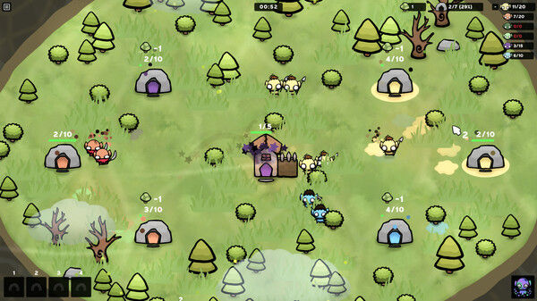 哥布林时代 Age of Goblins 截图