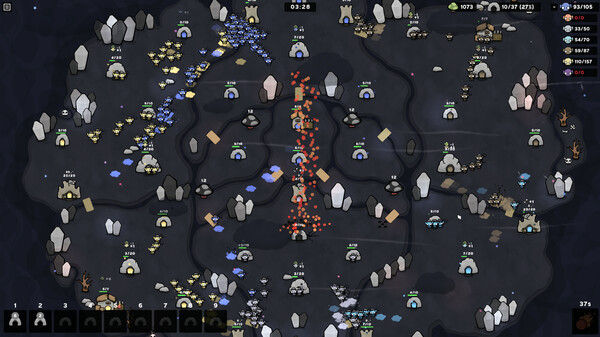 哥布林时代 Age of Goblins 截图