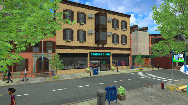 糖果和玩具店商店模拟器/Candy & Toys Store Simulator 截图