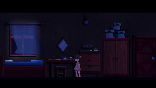 Noctambulant 截图