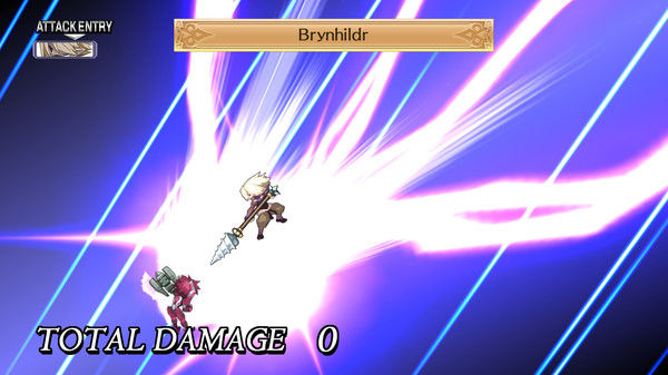 魔界战记DISGAEA４Return 截图