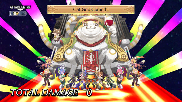 魔界战记DISGAEA４Return 截图