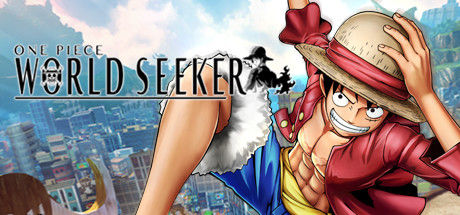 海贼王：寻秘世界/ONE PIECE World Seeker 截图