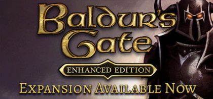 博德之门：加强版/Baldur's Gate: Enhanced Edition