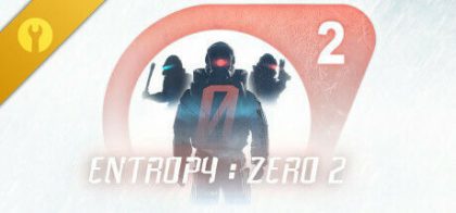熵：零2/Entropy : Zero 2
