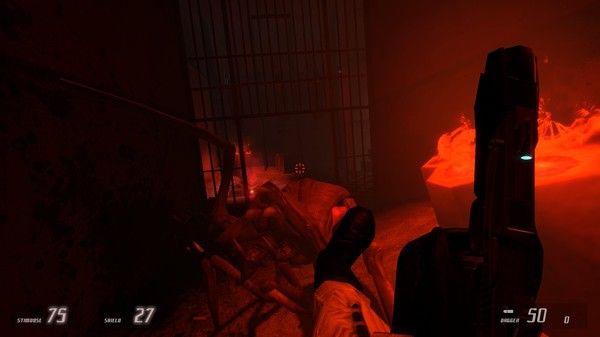 熵：零2/Entropy : Zero 2 截图